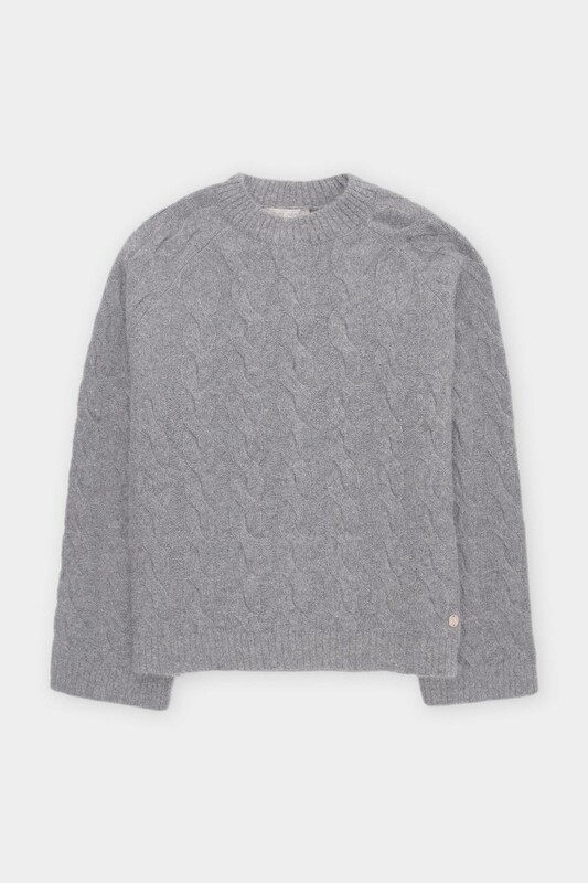 джемпер жен